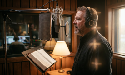 Audio Drama Revives Jesus' Story for Holy Week Listeners