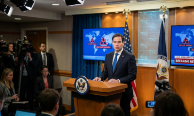 Fresh Conflict in Mideast Sparks Biblical Warning on Fanaticism and Divine Justice