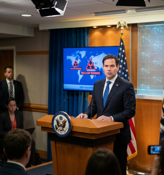 Fresh Conflict in Mideast Sparks Biblical Warning on Fanaticism and Divine Justice