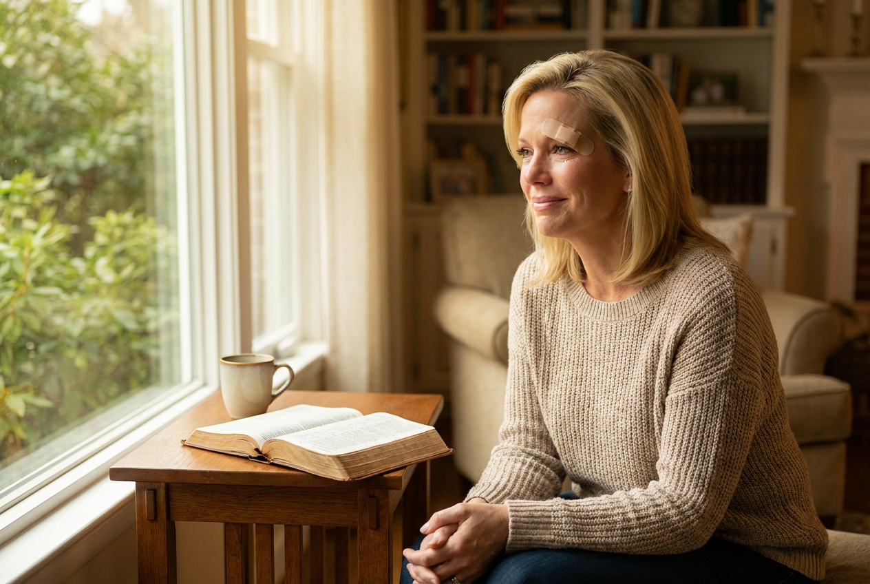 FOX News Host Shannon Bream Discovers Strength in Biblical Endurance Amid Hidden Agony