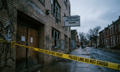 God's Sovereignty Reigns as Horrific Abortion Crimes Draw to a Close: Time for Pro-Life Revival