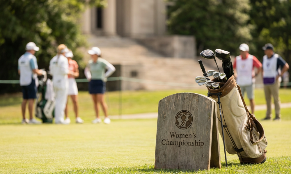 Spiritual Warriors Stand Firm as Sports Boundaries Face Erosion Challenges Growing Today