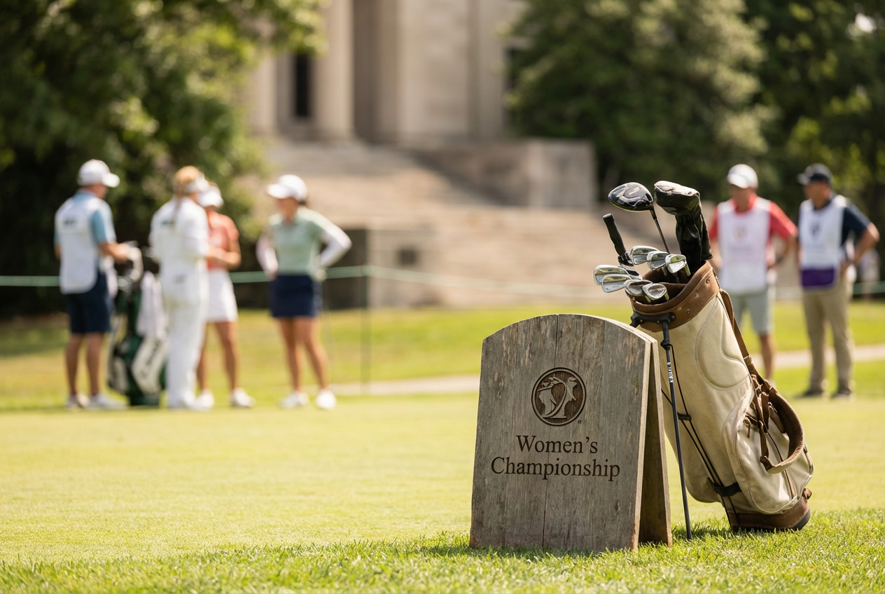 Spiritual Warriors Stand Firm as Sports Boundaries Face Erosion Challenges Growing Today
