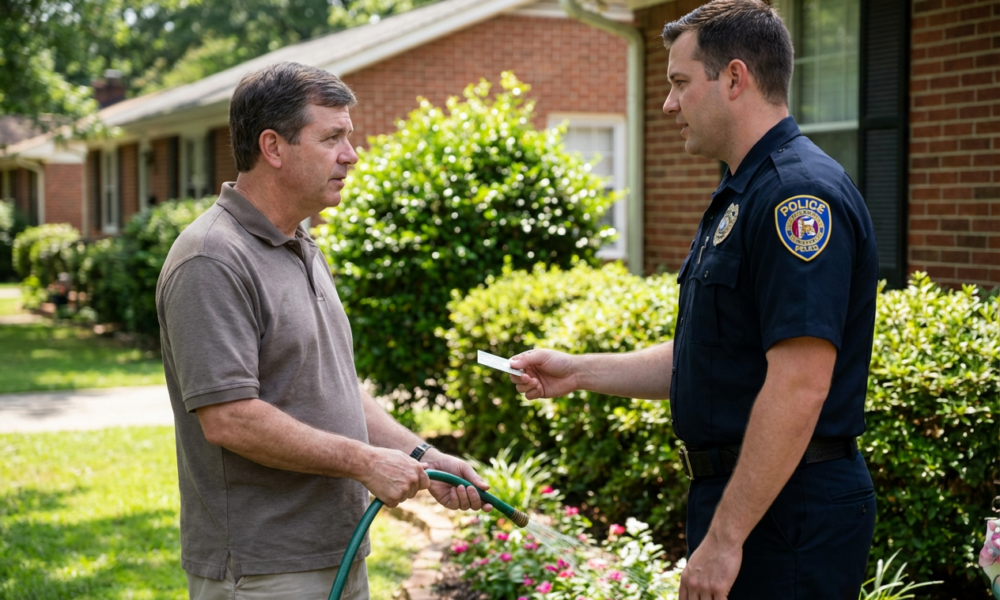 Concerns Mount as Court Rulings Test Believers' Religious Liberties Despite Hope in Divine Justice