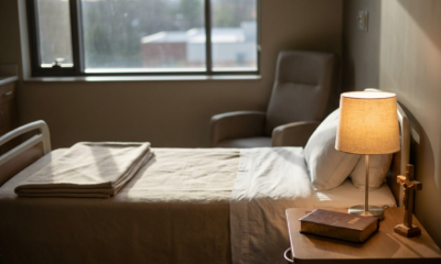 Assisted Dying Defeat Sparks a Deeper Search for Eternal Meaning