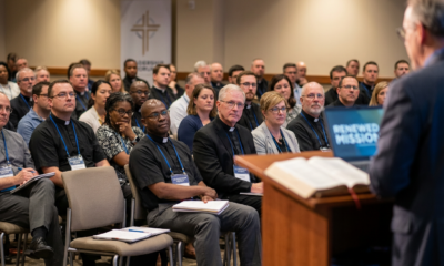 ReMission Revives Lost Church Mission