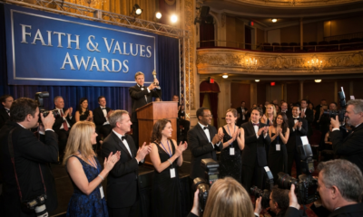 What the Award Winners Mean for the Future of Entertainment