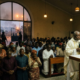 A Warning for Africa's Faithful: Islamist Agenda Seeks to Erase Christian Growth