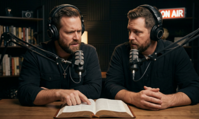 God's Plans Unveiled: A Stark Biblical Warning on Eternal Destiny Sparks Urgency in Souls