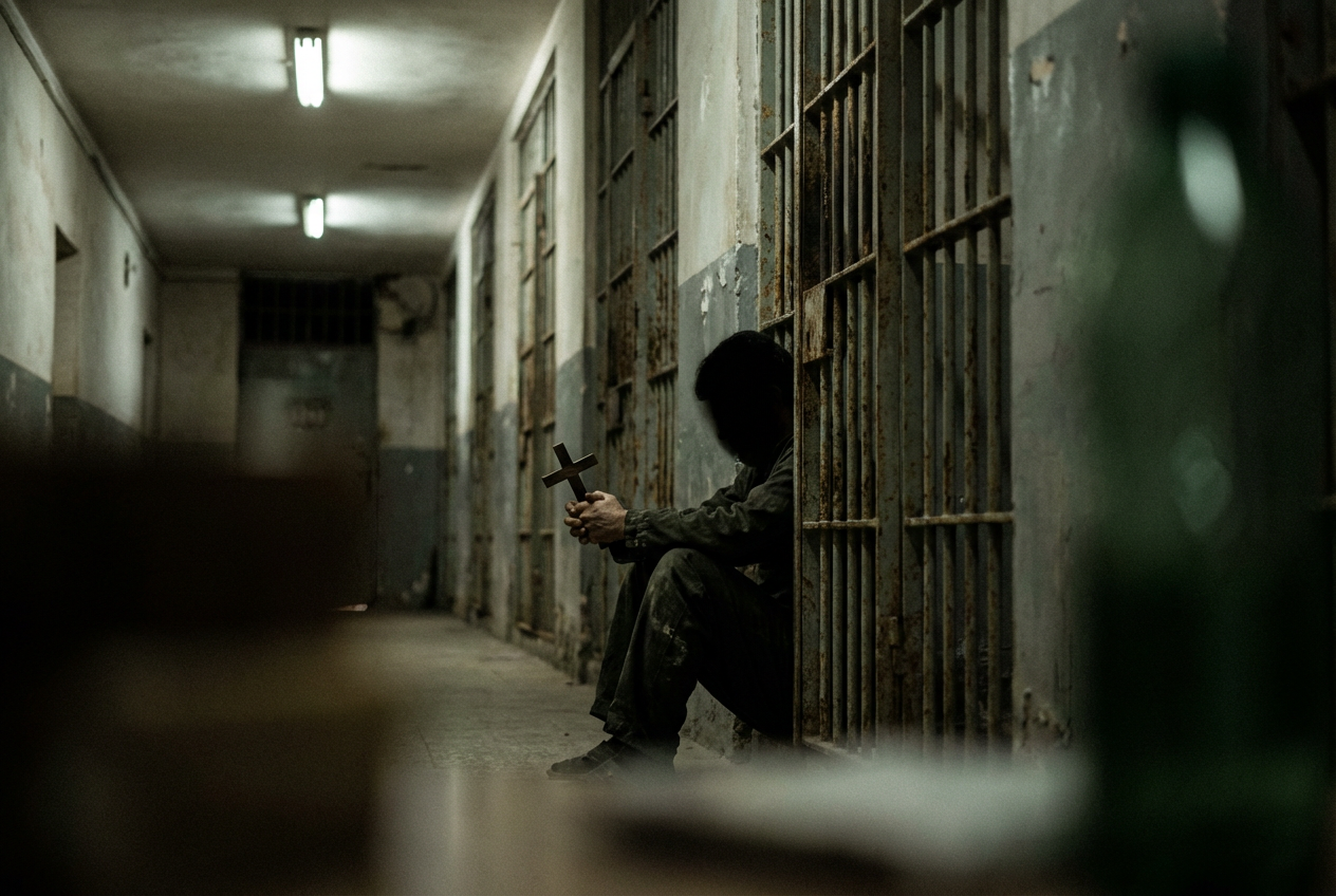 Growing Threats to Faith in Iran Ignite Urgent Calls for Divine Intervention