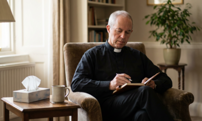 Faith Affirms Therapy Against Stigma