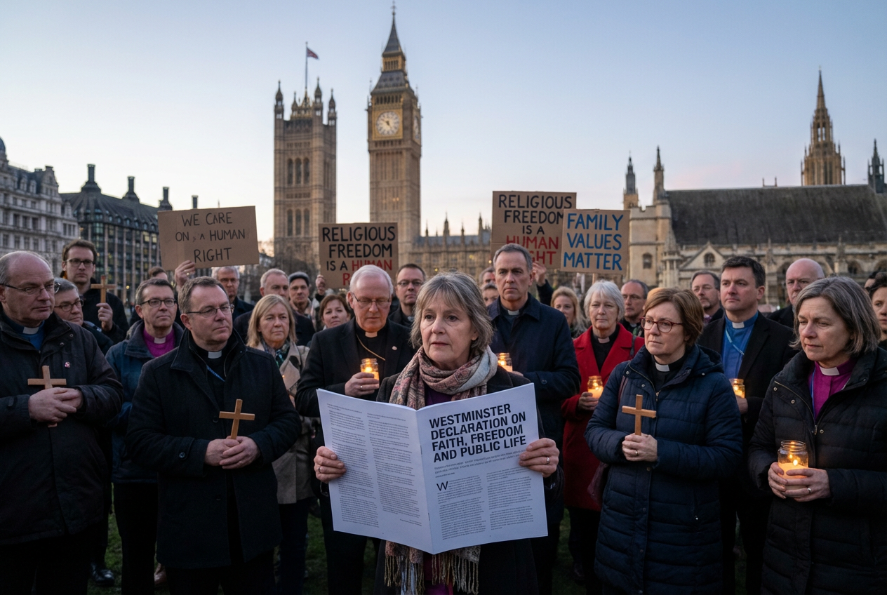 Aaron Sorkin's Film Exposes Political Hypocrisy—Why Aren't Christians Defending Faith's Core Tenets?