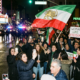 Trump's Epic Fury Ushers Iranian Freedom