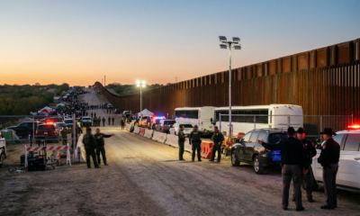 Left-Leaning Lawmaker Admits Border Chaos Exposed, Yet Biblical Truth Shines Through Challenges