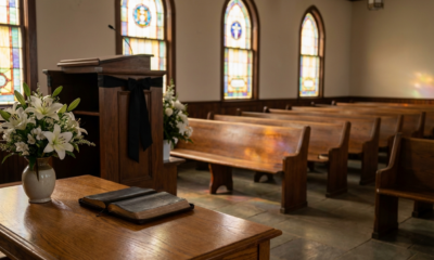 Young Pastor's Cancer Journey Ends, Revealing God's Unwavering Sovereignty in Trials