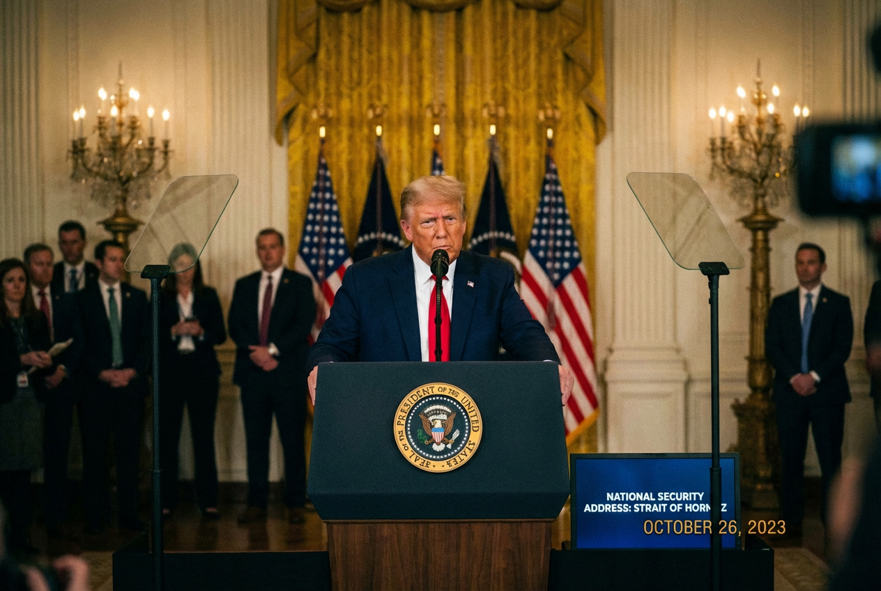 Faith Endures as God's Plan Unfolds in Global Conflict