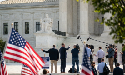 Unexpected Court Ruling Bolsters Religious Freedom for Therapists