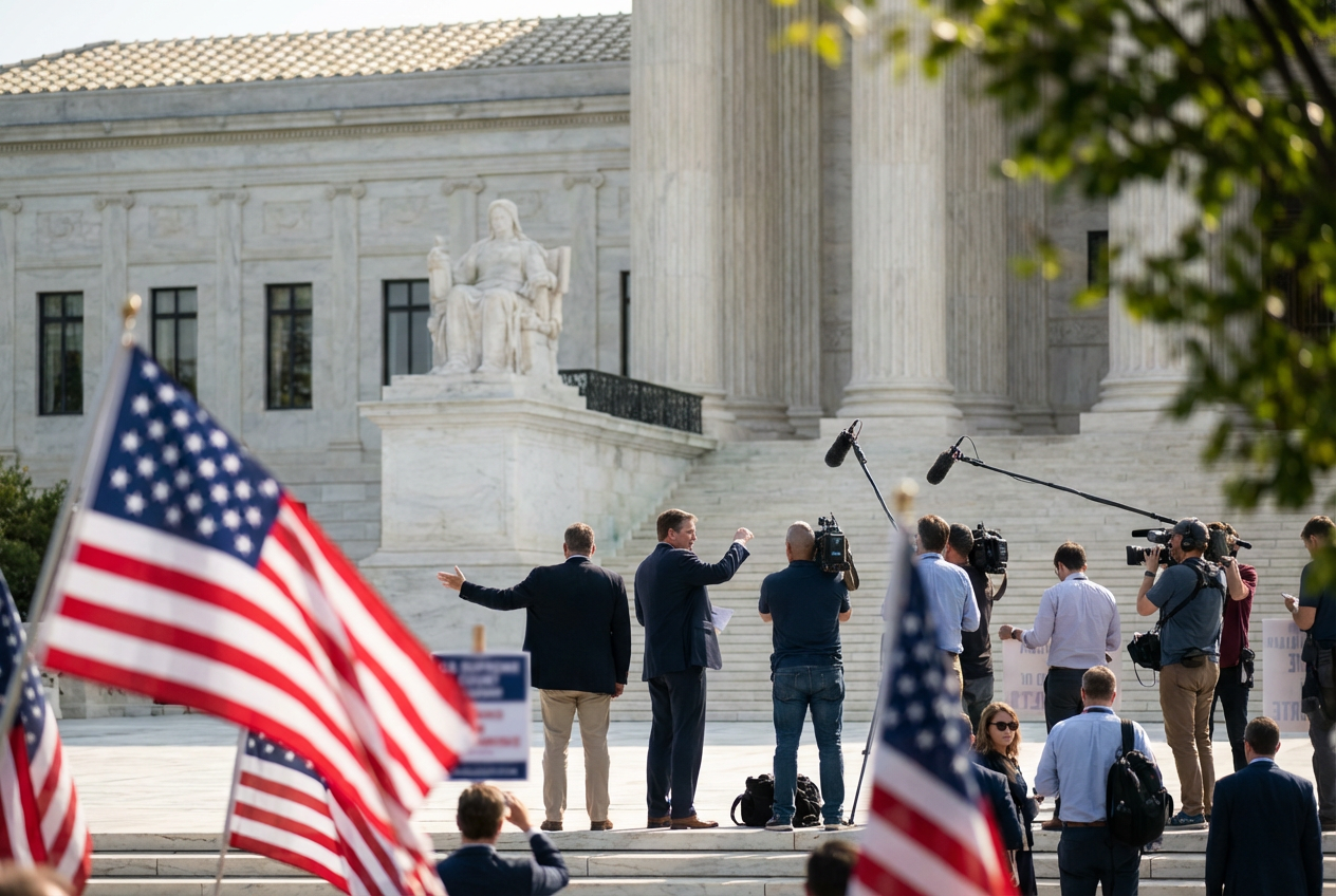 Unexpected Court Ruling Bolsters Religious Freedom for Therapists