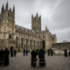 New Archbishop Confronts Growing Anglican Divisions Raising doctrinal Concerns