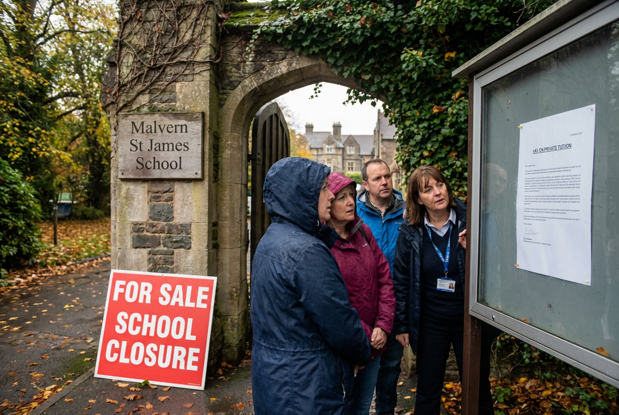 Bible-Based Schools Battle Rising Secular Pressures, Yet God's Light Shines Through Challenges