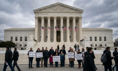 A Growing Challenge Looms for Faith-Based Schools in Public Programs