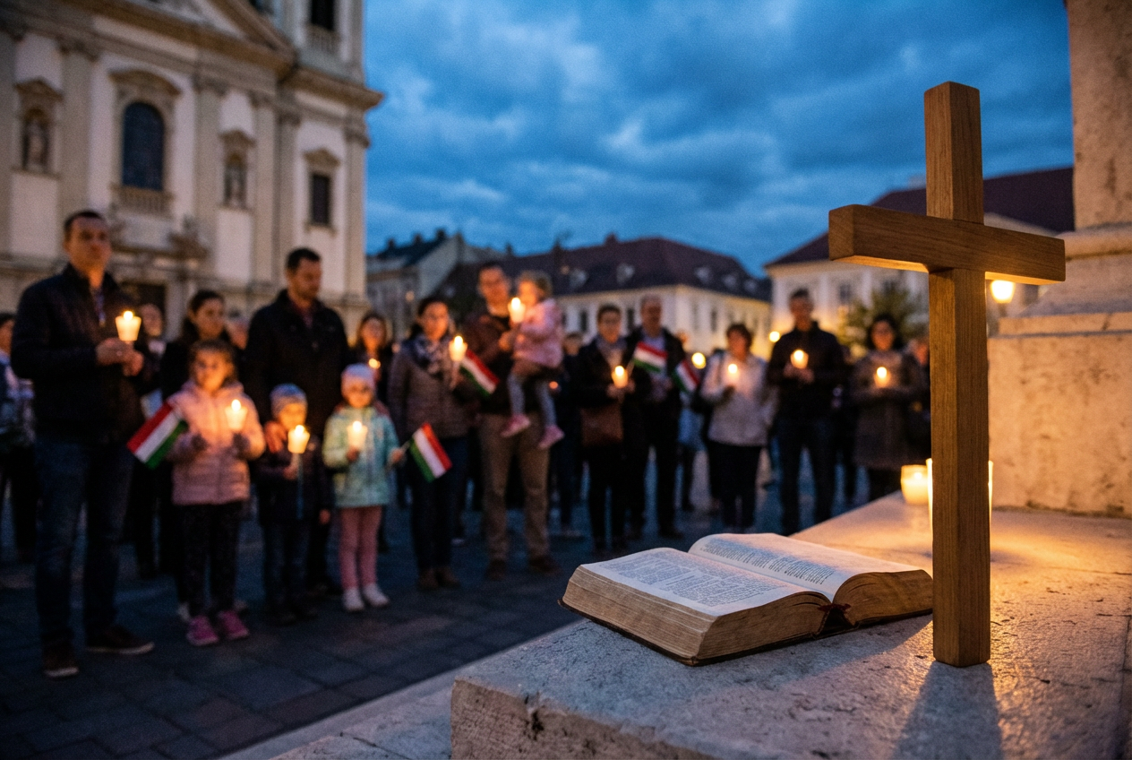 A Fresh Victory for Democratic Freedom Sparks Renewed Hopes Across Europe
