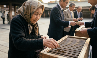 Why Limitations Become Hidden Gifts in Serving God's Greater Plan