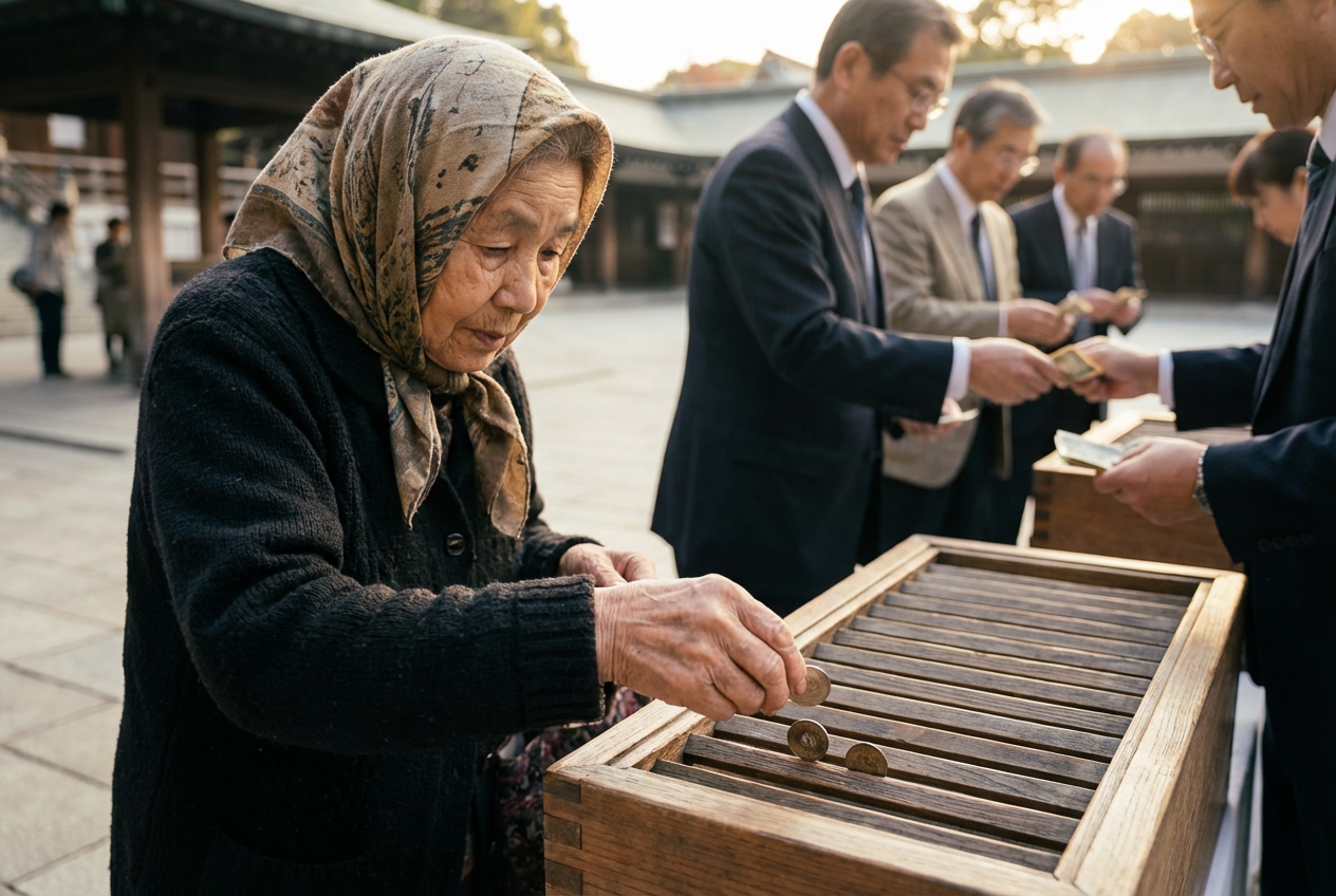 Why Limitations Become Hidden Gifts in Serving God's Greater Plan
