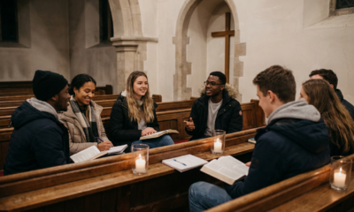 Is the Western Revival Real or Just a Hype? Biblically Speaking