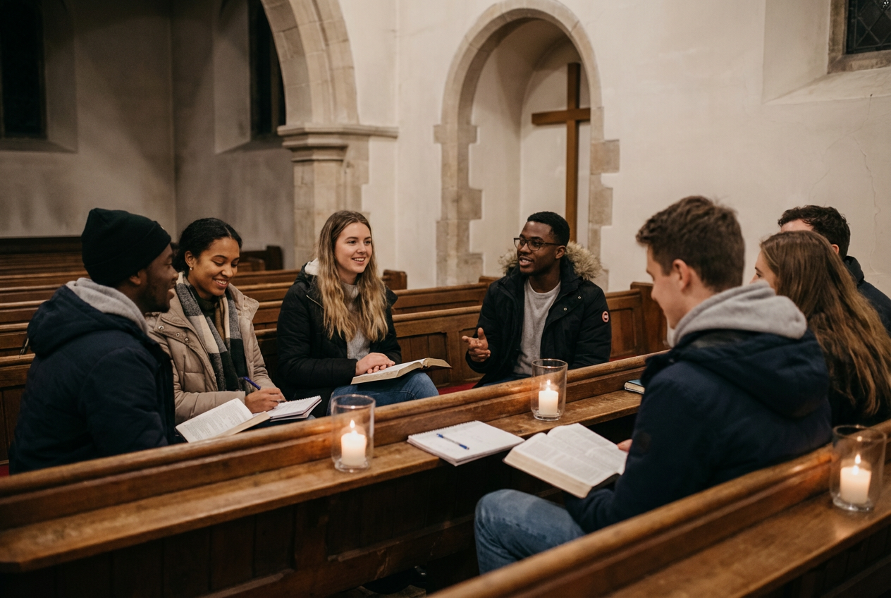 Is the Western Revival Real or Just a Hype? Biblically Speaking