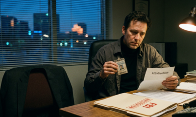 When Titles Become Idols, Identity in Christ Endures