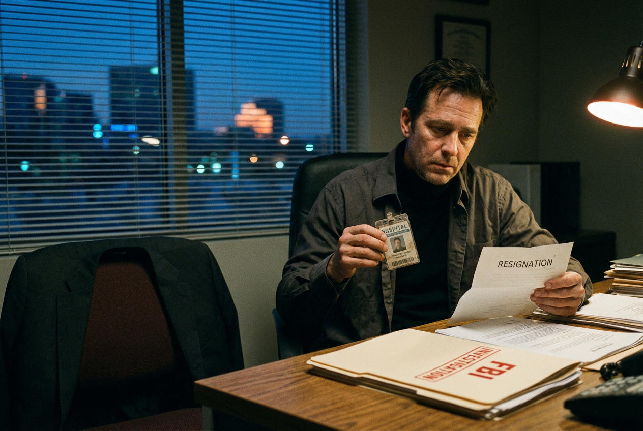 When Titles Become Idols, Identity in Christ Endures