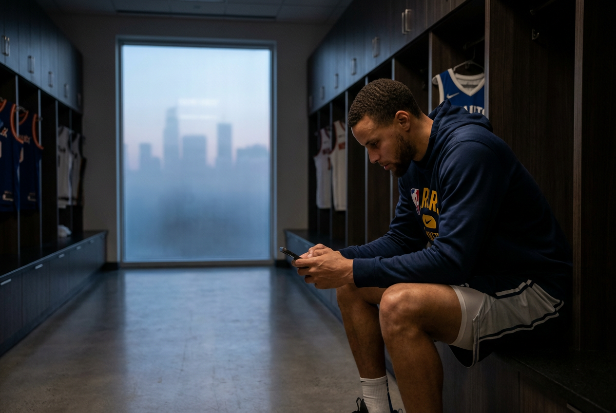 Faithful Athletes Encounter Unexpected Pushback in Professional Leagues