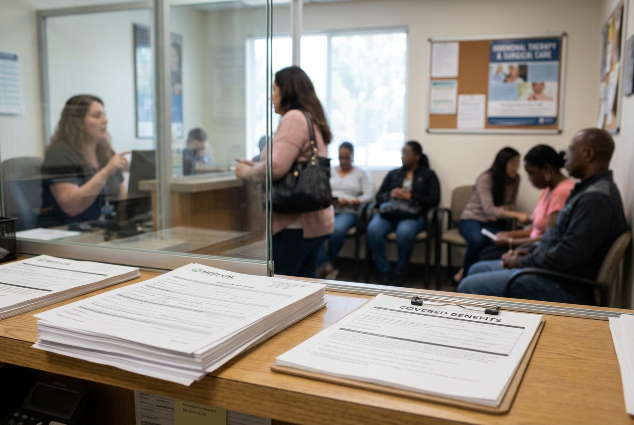 Biblical Principles Challenged as Public Funds Cover Controversial Surgeries for Undocumented Residents