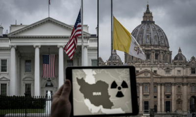 A Presidential Post Stirs Spiritual Controversy and Political Debate