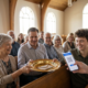 Believers Stand Firm Amid Significant Shifts in Church Generosity Trends