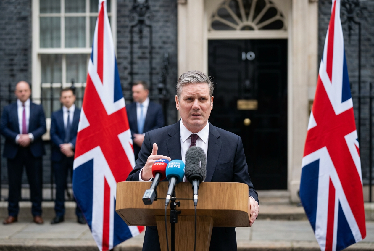 Hope Endures as God's Call for Discernment Echoes in Political Missteps