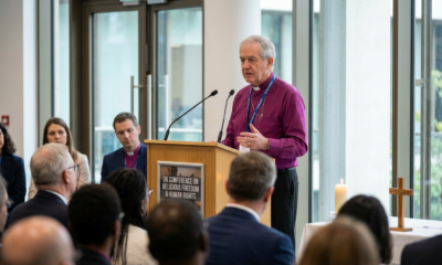 Bishop's Warning Reveals Deepening Persecution Threats Amid Hope for Faith Restoration