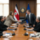 Costa Rican Leaders Renew Faith Partnership Ahead of Transition