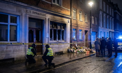 In Face of Rising Darkness, London's Bishops Shine Light of Biblical Truth