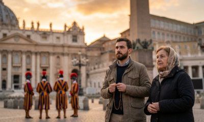 Reality Star's Faith Journey Sparks Spiritual Revival Amid Modern Struggles