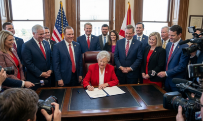 God's Sovereignty Shines as Religious Freedom Expands in Schools