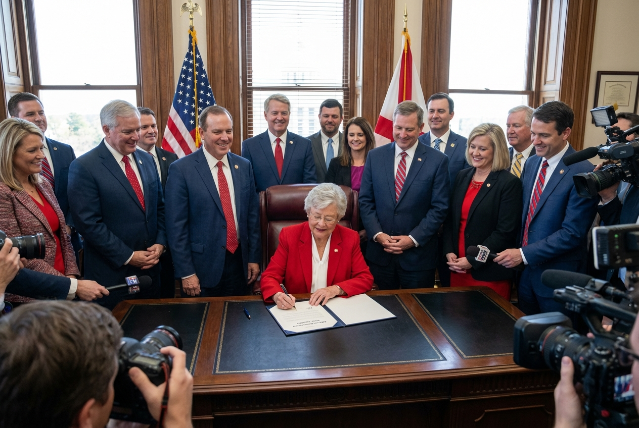 God's Sovereignty Shines as Religious Freedom Expands in Schools