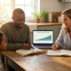 God's Wisdom Unveils a Path to Financial Freedom and Hope