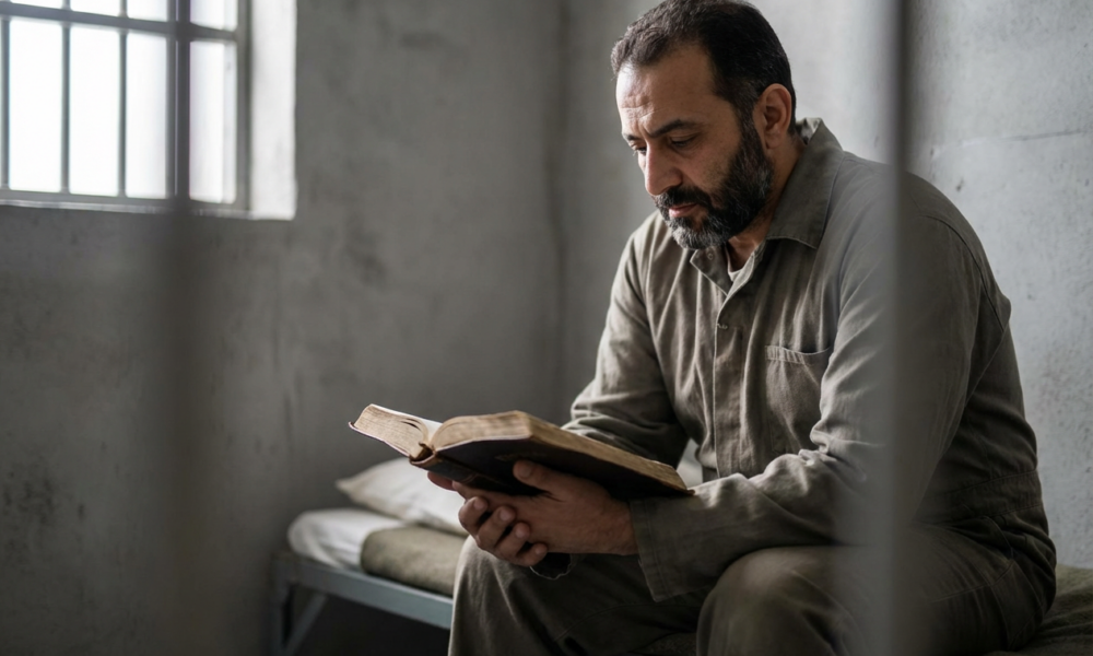 Prison officials make concessions on religious access after prisoner advocacy.