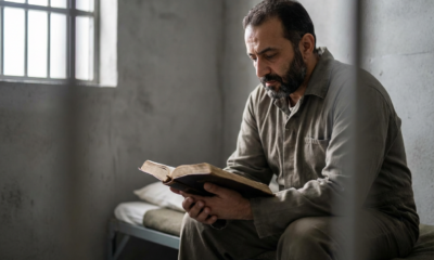 Prison officials make concessions on religious access after prisoner advocacy.