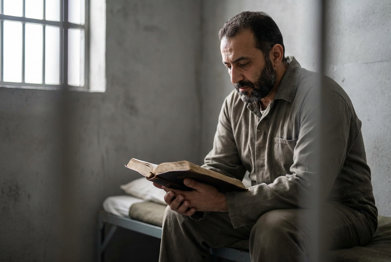 Prison officials make concessions on religious access after prisoner advocacy.