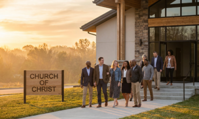 Churches of Christ Grapple With Biblical Identity Amid Shifting Perceptions