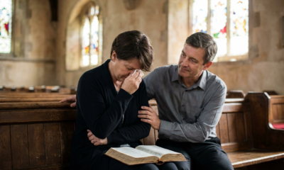 Is There a Wrong Way to Encourage Fellow Believers?