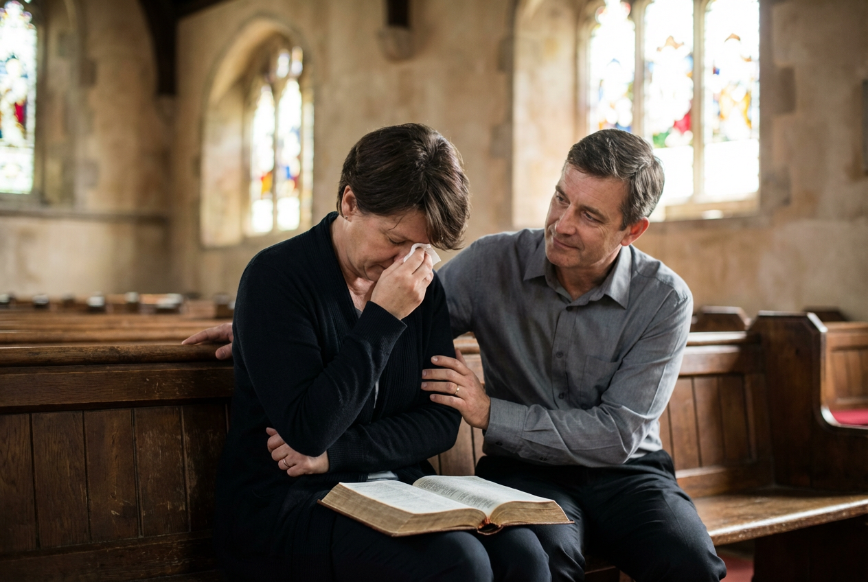 Is There a Wrong Way to Encourage Fellow Believers?